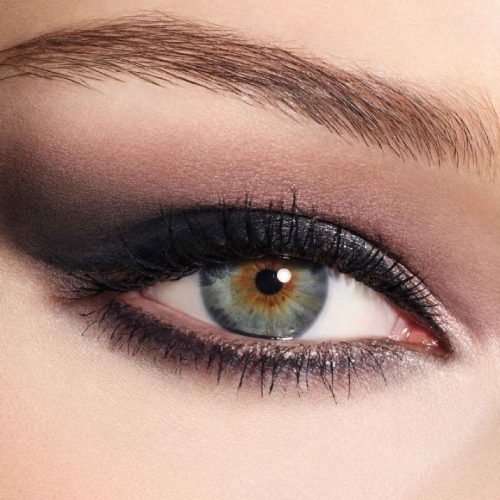 Yeux