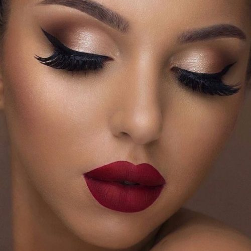 Maquillage