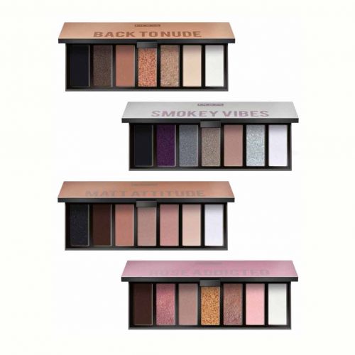 Palettes