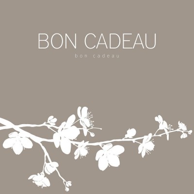 Bons Cadeaux